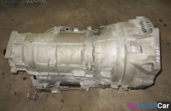 Акпп 8hp70 (24 АКПП) 24008684797 - купить Городке 2