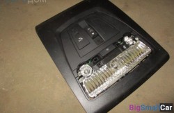 Светильник салона (63 Осветительные приборы) 63319312494 - купить Городке 2