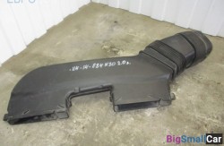 Воздуховод на телевизор n20 2.0 (13 Подготовка и регулир. рабочей смеси) 13717541737 - купить Городке 2