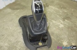 Селектор акпп (25 Механизм переключения передач) 61319260295 - купить Городке 2