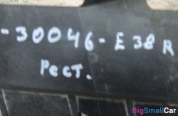 Крепление фары прав. (63 Осветительные приборы) 63126902508 - купить Городке 2