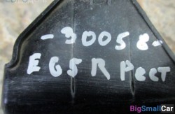 Крепление фары прав. (63 Осветительные приборы) 63117162090 - купить Городке 2