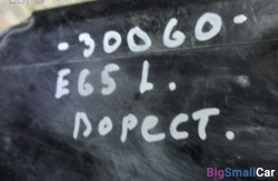 Крепление фары лев. (63 Осветительные приборы) 63126917315 - купить Городке 2