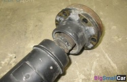 Карданный вал мкпп m54 3.0 (26 Карданный вал) 26107522039 - купить Городке 2