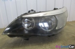 Фара перед. лев. (63 Осветительные приборы) 63127165567 - купить Городке 2