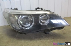 Фара перед. прав. (63 Осветительные приборы) 63127165568 - купить Городке 2