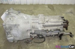 Мкпп gs6-37bz м54 2.0-3.0 (23 МКПП) 23007532498 - купить Городке 2