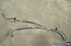 Шланг гур - рейка m54 3.0 (32 Рулевое упр. и геометрия подвески) 32416766141 - купить Городке 2