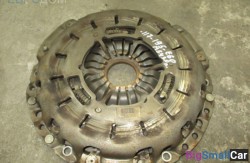 Корзина m54 3.0 (21 Сцепление) 21207531556 - купить Городке 2