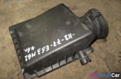 Корпус воздушного фильтра (13 Подготовка и регулир. рабочей смеси) 137175121261 - купить Городке 2