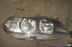 Фара перед. прав. (63 Осветительные приборы) 63126930234 - купить Городке 2