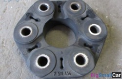 Эластичная муфта перед. (26 Карданный вал) 26117511454 - купить Городке 2