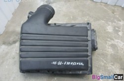 Корпус воздушного фильтра n52 (13 Подготовка и регулир. рабочей смеси) 13717548885 - купить Городке 2