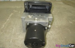 Блок abs n52n (34 Тормозные механизмы) 34516865025 - купить Городке 2