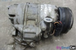 Компрессор кондиционера n52n (64 Отопления и кондиционирования) 64509121759 - купить Городке 2