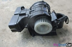 Вентилятор печки (64 Отопления и кондиционирования) 64106977950 - купить Городке 2