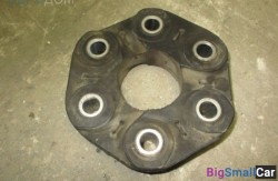 Эластичная муфта n52n 3.0 (26 Карданный вал) 26117511454 - купить Городке 2