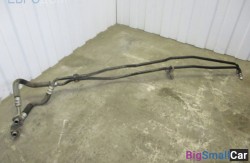 Трубка акпп n52n (17 Система охлаждения) 17227586438 - купить Городке 2