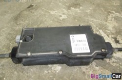 Ручник n57 3.0 (34 Тормозные механизмы) 34436779451 - купить Городке 2