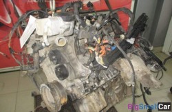 Датчик коленвала n52n (13 Подготовка и регулир. рабочей смеси) 13627525015 - купить Городке 2