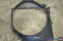 Диффузор м54 (17 Система охлаждения) 171114362591 - купить Городке 2