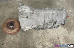 Акпп gm (24 АКПП) 24007523280 - купить Городке 2