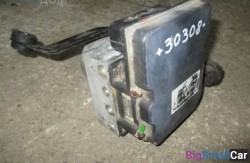 Блок abs (34 Тормозные механизмы) 34516762059 - купить Городке 2