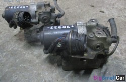 Блок abs (34 Тормозные механизмы) 34511158403 - купить Городке 2