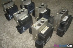 Блок abs (34 Тормозные механизмы) 34511164897 - купить Городке 2