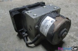 Блок abs (34 Тормозные механизмы) 34511164047 - купить Городке 2