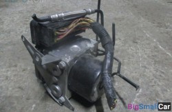 Блок abs (34 Тормозные механизмы) 34526784766 - купить Городке 2