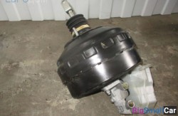 Вакуумный усилитель тормозов (34 Тормозные механизмы) 34336789772 - купить Городке 2