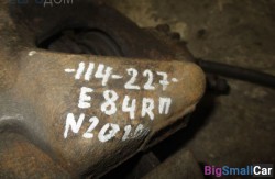 Суппорт перед. прав. (34 Тормозные механизмы) 34216768698 - купить Городке 2