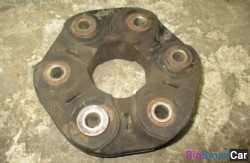 Эластичная муфта n20 (26 Карданный вал) 26117527392 - купить Городке 2