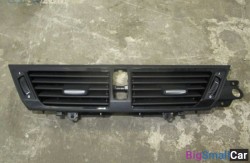 Воздуховод сред. (64 Отопления и кондиционирования) 64229258354 - купить Городке 2