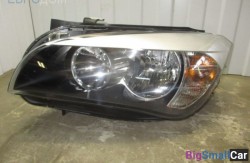 Фара перед. лев. (63 Осветительные приборы) 63117290233 - купить Городке 2