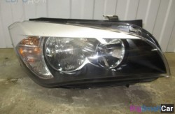 Фара перед. прав. (63 Осветительные приборы) 63117290234 - купить Городке 2