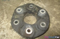 Эластичная муфта n20 (26 Карданный вал) 26117573276 - купить Городке 2