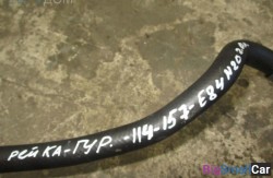 Шланг рейка - гур (32 Рулевое упр. и геометрия подвески) 32416794670 - купить Городке 2