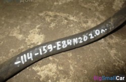 Трубка компрессор - конденс. n20 (64 Отопления и кондиционирования) 64506799633 - купить Городке 2