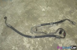 Трубка конденсатор - испаритель (64 Отопления и кондиционирования) 64539151738 - купить Городке 2