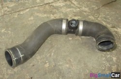 Патрубок n20 (64 Отопления и кондиционирования) 17127612445 - купить Городке 2