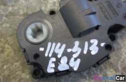 Сервопривод (64 Отопления и кондиционирования) 64119339246 - купить Городке 2