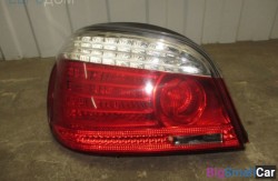 Стоп лев. крыло (63 Осветительные приборы) 63217361593 - купить Городке 2