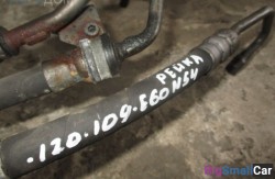 Трубка рейка (32 Рулевое упр. и геометрия подвески) 32416782617 - купить Городке 2