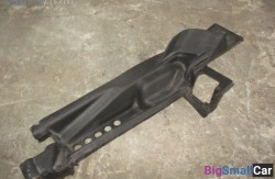 Накладка микрофильтра прав. (64 Отопления и кондиционирования) 64316939722 - купить Городке 2