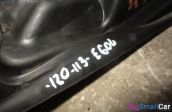 Накладка микрофильтра лев. (64 Отопления и кондиционирования) 64316939721 - купить Городке 2