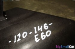 Бачок расширительный n54 (17 Система охлаждения) 17137521189 - купить Городке 2