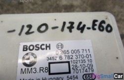 Датчик уровня оборотов (34 Тормозные механизмы) 34526782370 - купить Городке 2