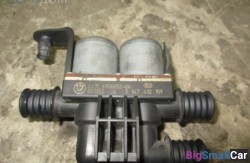 Клапана печки n54 (64 Отопления и кондиционирования) 641169066521 - купить Городке 2